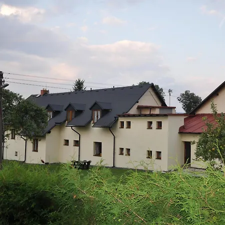 Na Bobrovniku * Lipová-lázně
