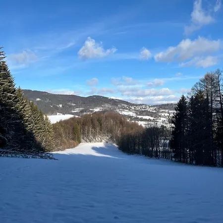 Na Bobrovniku Gasthof