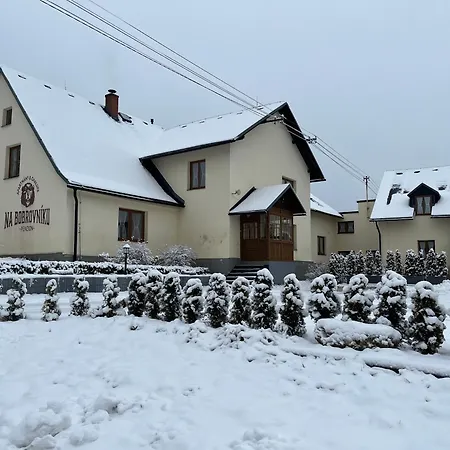 Na Bobrovniku Gasthof *