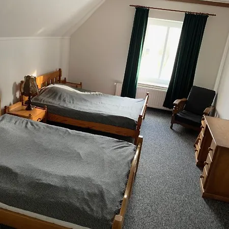 Na Bobrovniku Gasthof Lipová-lázně