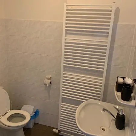 Na Bobrovniku Gasthof Lipová-lázně