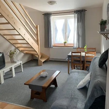 Na Bobrovniku Gasthof Lipová-lázně