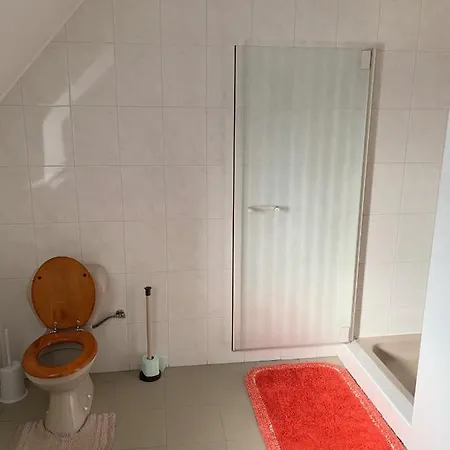 Gasthof Na Bobrovniku *