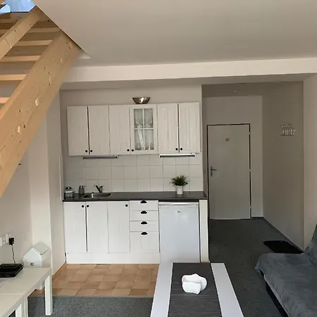 Gasthof Na Bobrovniku Lipová-lázně