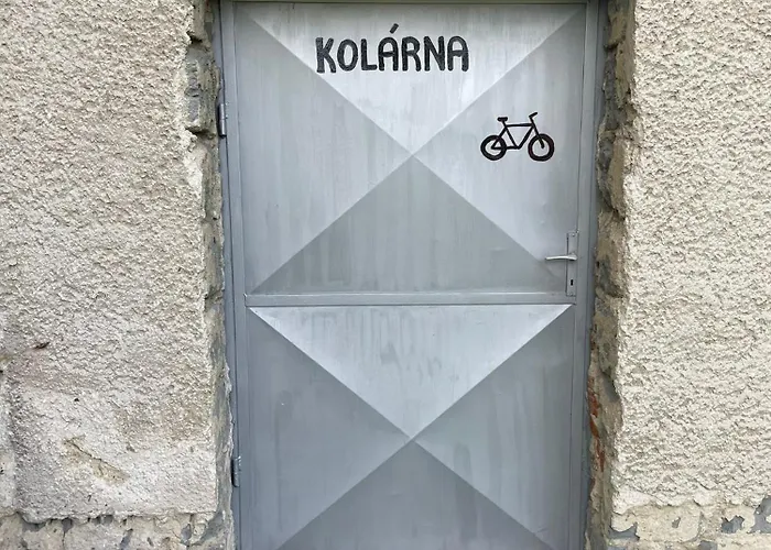 Na Bobrovníku