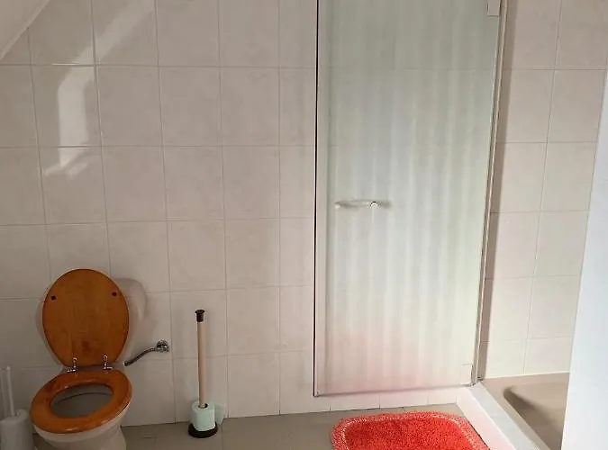 Pensión Na Bobrovníku *